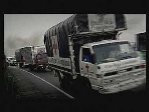 Die Geschichte einer Idee - Teil 3/4 - Die internationale Rotkreuz- und Rothalbmondbewegung