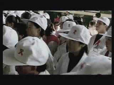 Die Geschichte einer Idee - Teil 4/4 - Die internationale Rotkreuz- und Rothalbmondbewegung